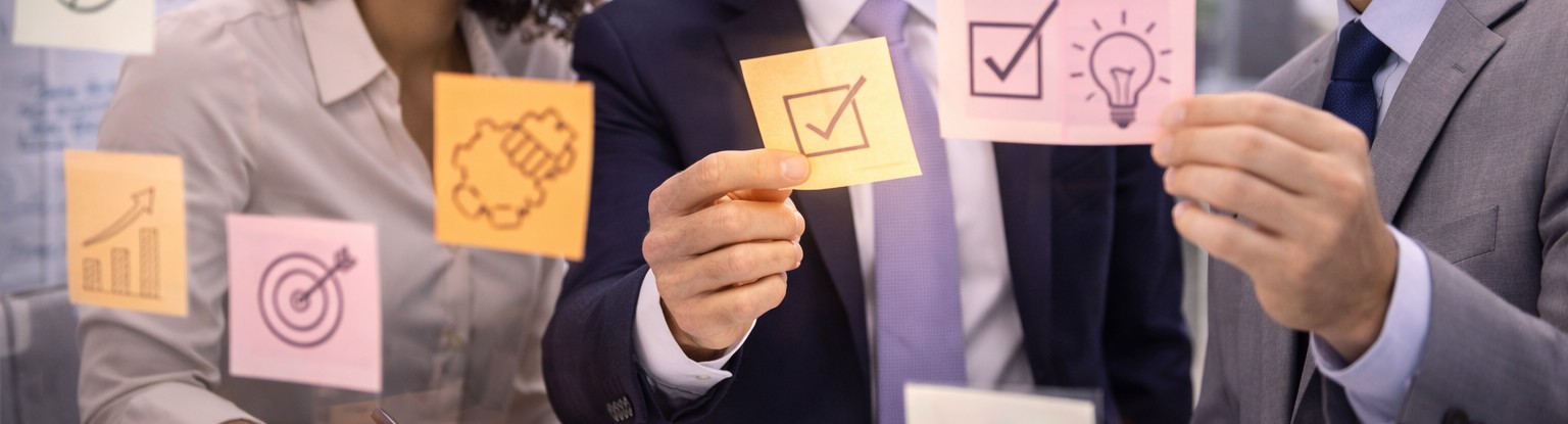 Scientifically repeatable innovation methods